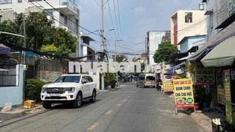 HÀNG HIẾM  NHẤT NĂM ,, Nhà đường 7 LINH TRUNG TP THỦ ĐỨC