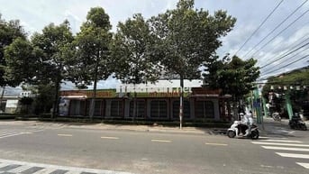 bán lô góc 2 mặt tiền TT Phan Thiết  đường Tuyên Quang + Mậu Thân