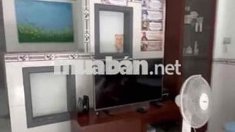 cho thuê nhà binhd thành bình tân có nội thất nhà sạch sẽ ở ngay giá r