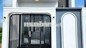💥 CƠ HỘI VÀNG SỞ HỮU NHÀ ĐẸP GIÁ RẺ – SỔ RIÊNG, THỔ CƯ 100%