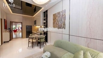 BÁN CĂN HỘ 56M2 2PN 2WC CC FRESIA RIVERSIDE, MT BÙI HỮU NGHĨA.