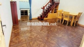 Nhà trống, (4.5x7m), hẻm 5m, 451/24B Tô Hiến Thành_P.14_Q.10