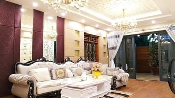 BÁN BIỆT THỰ 3 TẦNG X 218M2 ĐƯỜNG NGÔ THẾ VINH,HẢI CHÂU, ĐÀ NẴNG_17.9T