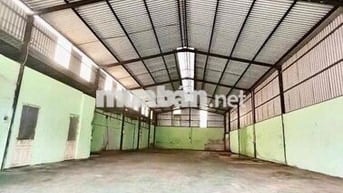 Cho thuê kho xưởng vừa mặt bằng Kd,gần cổng 11, Long Bình Tân, Biên H