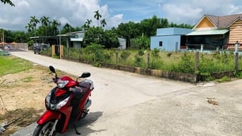 "LÔ GÓC 200m2” - đường thông 2 đầu - Nam Kỳ Khởi nghĩa, Hoà Khương