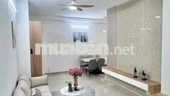 💕cho thuê căn hộ 2pn có NT- Góc *Cc BellezaQ 7- Dt 88m2- Giá 12tr