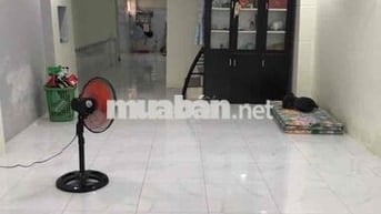 NHÀ LẦU CHỈ 3,8 TỶ NGAY QL1A GẦN NGÃ TƯ GA HXH AN PHÚ ĐÔNG GIÁP GÒ VẤP