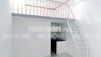 Phòng trọ tân quy - máy lạnh gần TDT, Lotte Q7