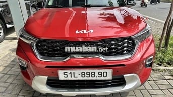 Kia Sonet 2023 Premium 1.5 AT - 16000 km
