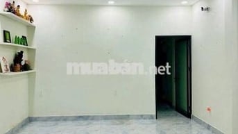 Cần bán nhà 1T1L ở gần bến xe Q8, Bình Hưng, Bình Chánh. 32m2/1ty565