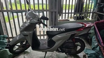 Xe vission phiên bản thể thao
