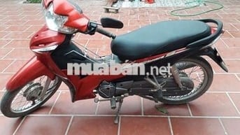 Xe chính chủ xe đi cty thay xe ga nên muốn bán