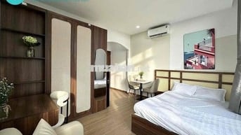 ĐỘC QUYỀN CĂN HỘ CAO CẤP - MỚI 100% - MÁY GIẶT RIÊNG CỬA SỔ THOÁNG