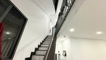 Bán CHDV 4 tầng Điện Biên Phủ, Gia Định. DT 6.5 x 16m. Giá chỉ 11,6 tỷ