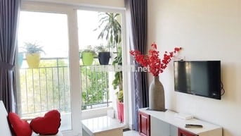 PHÒNG KINH DOANH CHO THUÊ 2PN 12TR FULL ĐẸP MOONLIGHT NHÀ MỚI TINH