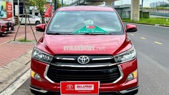 Toyota Innova 2019 Venturer - 112800 km