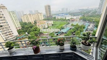 CHÍNH CHỦ CẦN BÁN CHUNG CƯ 4 TỶ HƠN - 66M- 2 NGỦ - SỔ ĐỎ ĐẸP