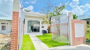 BÁN GẤP NHÀ NGỘP , SHR , GIÁ TỐT .