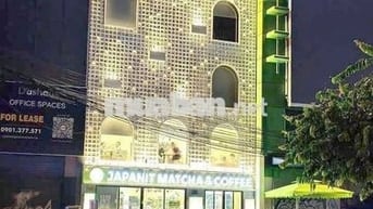 CHO THUÊ NHÀ MẶT TIỀN  NGUYỄN ĐÌNH CHIỂU, PHƯỜNG ĐA KAO, QUẬN 1