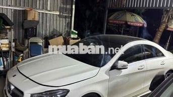 CLA 250 đăng ký 2015 model 2016