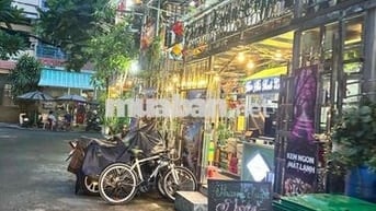 cho thuê mặt bằng kinh doanh gần chợ Căn Cứ