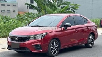 Honda City 2022 RS - 66000 km