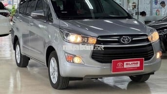 Toyota Innova 2019 2.0E - 76600 km