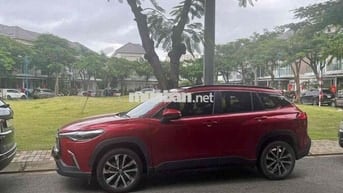 Toyota Corolla Cross 2021 - 48000 km