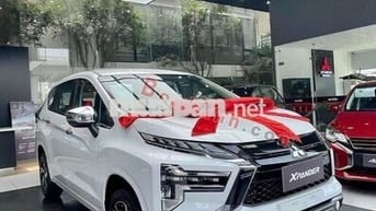 Mitsubishi Xpander Premium 1.5 AT 2025 - 565 Triệu