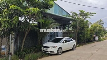 Đất mặt tiền hoàng văn thái củ