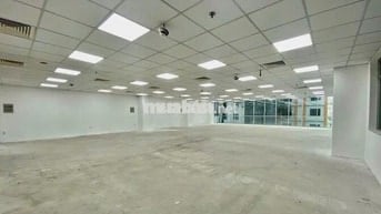 CHO THUÊ SÀN VĂN PHÒNG BÙI THỊ XUÂN, PHƯỜNG BẾN THÀNH, QUẬN 1