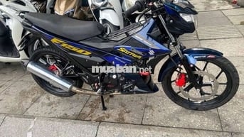 Suzuki Satria 2020 mới 90% Bstp chính chủ