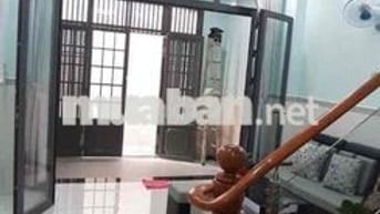 CHO THUÊ NHÀ NGUYÊN CĂN HẺM 30 THỐNG NHẤT P10 GÒ VẤP
