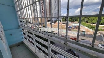 Cho thuê phòng ở mặt tiền đường Cao Lỗ