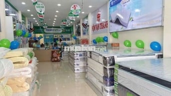 CHO THUÊ NHÀ NGUYÊN CĂN MT SẦM UẤT QUANG TRUNG P14 GÒ VẤP
