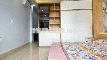 SIÊU CĂN HỘ SÁT QUẬN 1 - TRẦN KẾ XƯƠNG, P3, BÌNH THẠNH_CÒN NHIỀU P # Ạ