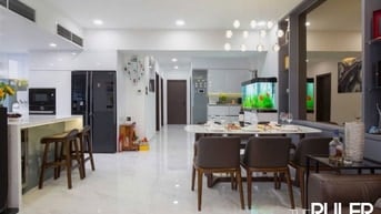 BÁN CĂN HỘ GREEN VALLEY PMH VIEW GÓC 3 MẶT TIỀN