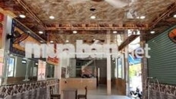 MTKD Hóc Môn - Cho thuê nhà 2 MT đường Nguyễn Văn Bứa - Kinh Doanh