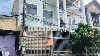 Bán nhà 1 trệt 2 lầu khu dân cư Thuận Giao