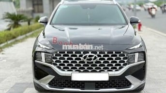Hyundai SantaFe Cao cấp 2.5L HTRAC 2024