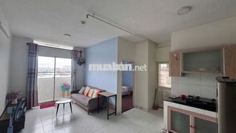 Cho thuê căn hộ CC Thái An, Nguyễn Văn Quá, Q12. Giá 6tr5 45m2 full NT