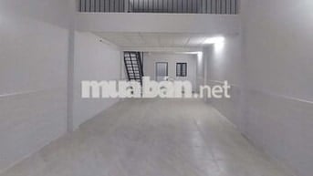 CHO THUÊ NHÀ 5X22M CẤP4 GÁC LỬNG, ĐIỆN 3FA, Đ PHẠM ĐĂNG GIẢNG
