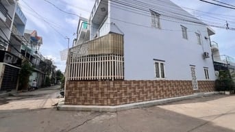 Nhà 2MT ngay chợ Tăng Nhơn Phú Đường Đình Phong Phú 6tỷ/80m2.