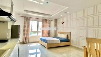 STUDIO FULL NỘI THẤT CÓ DEAL GIÁ_ĐIỆN BIÊN PHỦ, P25, BÌNH THẠNH💥💥