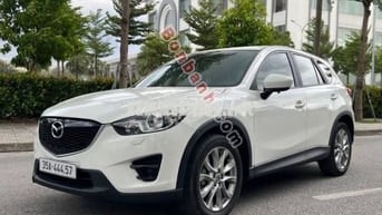 Mazda CX5 2.0 AT 2013