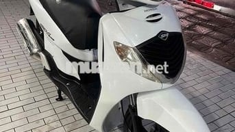 Sh 150 2006 nhập Ý máy zin.