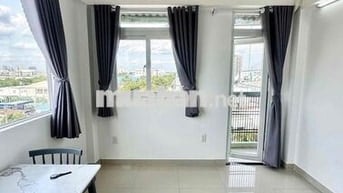 🌟CĂN HỘ DUPLEX 35m2🌾FULL NỘI THẤT 🌾BAN CÔNG MÁY GIẶT RIÊNG  🌟