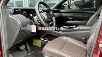 Hyundai Tucson 1.6 turbo