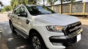 Ford Ranger Wildtrak 3.2L 2015 máy dầu 4x4
