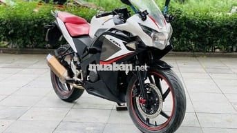 HONDA CBR 150 BẢN NHẬP THÁI MÁY ZIN BÔ NỔ CỰC BỐC